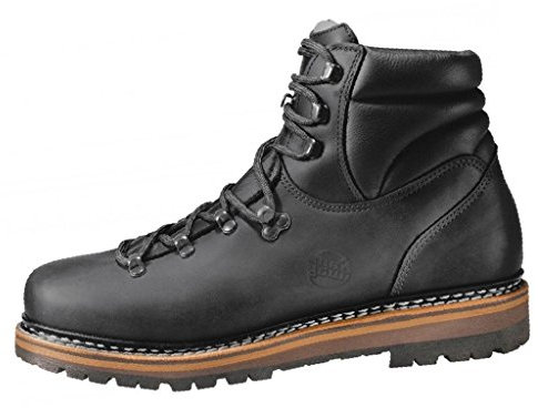 Hanwag Gr nten - Black