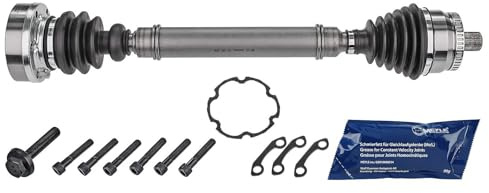 Meyle Original Quality Drive Shaft Item No. 100 498 0696