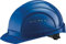 Schuberth EuroGuard 6 BSK200B-1 Schutzhelm belüftet Blau EN 397