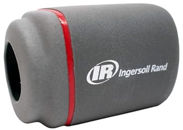 Ingersoll Rand Stivale protettivo, accessorio di copertura per elettroutensili 35-BOOT compatibile con gli avvitatori a impulsi della serie 36QMAX