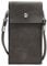 Emily & Noah Handyetui E&N Emma 62482 Damen Handtaschen Uni grey 800