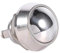 12mm Momentary Druckschalter - Wasserdichter Metall Drucktaster für Boote und Maschinen