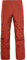 Sweet Protection Mens Crusader GTX Infinium PNT M Snow Pants, Rust, XL