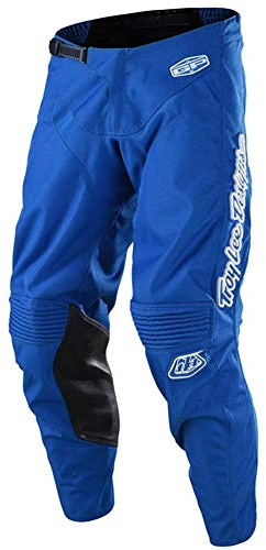 GUOCU Pantalon de Moto pour Homme,Pantalon D'équitation Léger pour Moto et Vélo,Pantalons de Motocross,Pantalon D'extérieur à Séchage Rapide,Vêtements de Cyclisme I 36W