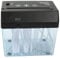 Portable Electric Mini Paper Shredder Handheld Home Office Desktop Gadget PC