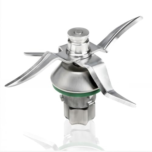 Lama di ricambio per Vorwerk Thermomix TM6