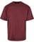 Urban Classics Men's TB006-Tall Tee T-Shirt, Cherry, XL