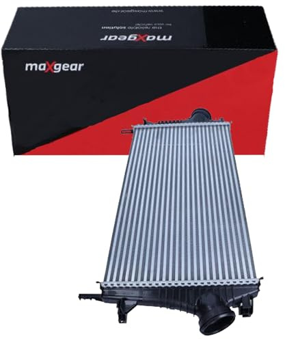 Maxgear AC653811 Ladeluftkühler | AC653811 passend für Malibu Insignia