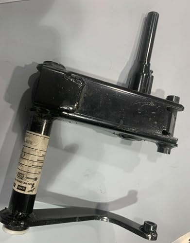 Schwingarm Maxtuned Schwinge Motor für GT/GTS/GTV, 1C0025559