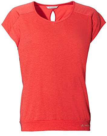 VAUDE Women's Skomer T-Shirt III