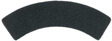 LUTH Premium Profi Parts Filtre mousse compatible avec Unold 5861525 Filtre à charbon pour friteuse