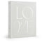 ALBUM PHOTO PRINTWORKS A STORY OF LOVE XL SILVER