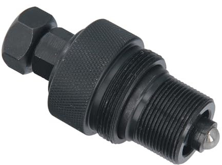 GEPCO Extracteur de roue d'injection compatible avec les pompes à injection haute pression à rail commun BMW M47 M57 VP 44 comme 135190 135191 135192