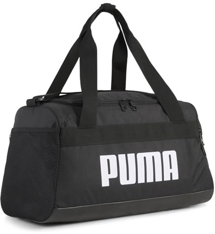 PUMA PUMA CHALLENGER Extra Small Sports Bag, Sacs de sport Unisexe, PUMA Black, OSFA - 091142