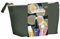 Melvita - Set de Cuidado Facial de Viaje - Espuma Desmaquillante, Tonificante, Hidratante para Todo Tipo de Piel - Incluye Aceite Desmaquillante, Agua Floral, Crema Lifting - Multicolor