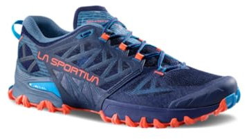 LA SPORTIVA Bushido III Wide Hiking Shoes EU 41 1/2