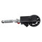 M10 Elektrofeile Bandschleifer Bandschleifer Elektrofeile Bandschleifer Fingerfeile Bandschleifer für 4'' / 100mm Elektro-Winkelschleifer mit M10 Gewindespindel