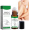 Roller Ball Rizinusöl, Bio Kaltgepresst 100% Rein, Organic Castor Oil for Hair Growth Natürlich Rizinus Öl für Körper, Haare, Nägel, Wimpern, Augenbrauen (30ml, 1PC)