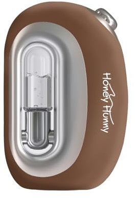 Vaporisateur Facial Hydratant Rafraîchissant AURA - Sauna Facial Visage pour Nettoyage des Pores et une Hydratation Maximale - Steamer Visage aux Nanoparticules - Brumisateur Moisturizing Glow Up Spa