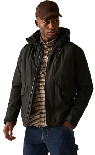 Regatta Mens Sterlings Jacket