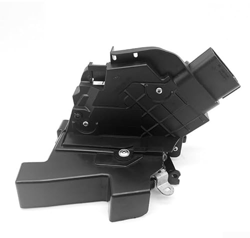 Floweringbeter Door Lock Actuator for Volvo XC60 2008-2017 Front 6-Pin 31253657 31253658 Vehicle Security Mechanism Replacement(Front left)
