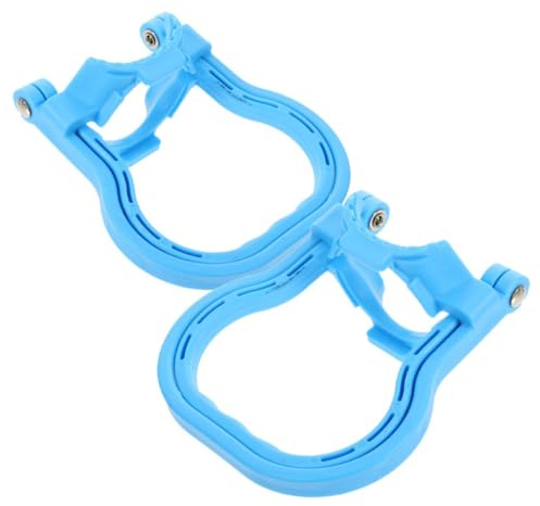 POPETPOP Poignée de Levage pour Bouteille D'eau en Plastique, Lot de 2 Pièces, Facile à Transporter, Maison Bureau