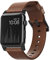 NOMAD Horween Modern Leather Strap for Apple Watch 42 mm - Brown
