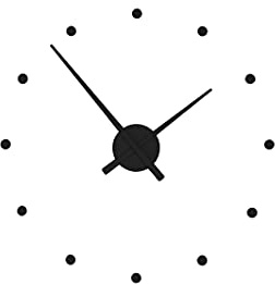 NOMON Reloj de Pared de diseño OJ