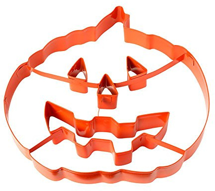 Eddingtons Giant Pumpkin Cookie Cutter