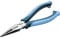 Tsunoda, PW-232DG, POWER Multi Purpose Long Nose Pliers