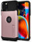 Spigen Slim Amor Case for Apple iPhone 11 Pro - Rose Gold