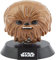 Star Wars Nachtlicht Sammelobjekt, Chewbacca