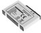 subtel Batería USG-001,USG-003 para Consola/Mando Compatible con Nintendo DS, Nintendo DS Lite 900mAh