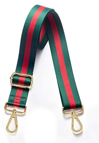 Kolti Bag Strap Shoulder Wide Purse Strap Replacement Crossbody