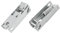 sparefixd Chest Freezer Door Lid Hinge with Spring x 1 to Fit Electrolux 2912884