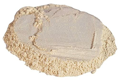 PolyColor Mica Powder for Epoxy Resin Kits 15 grams, Red Pearl Metallic Effects Pigment Dye Powder for Casting Resin, Arts and Crafts, Great for Jewelry Making, Countertops, Car Paint and Molds