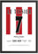 Matt Le Tissier Southampton #7 Legend Football Stats Print Poster (A4)