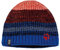 Jack Wolfskin Unisex Kinder Stormlock Beanie-Mütze, Active Blue, M