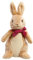 Rainbow Designs Official Peter Rabbit 16cm Small Flopsy - Newborn Baby Gifts - Big Plushies - Stuffed Animal - Beatrix Potter - Cuddly Soft Toy