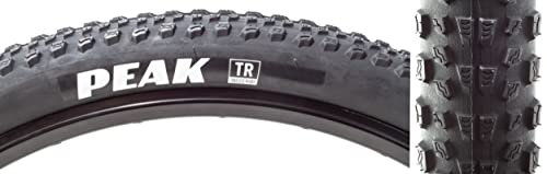 Goodyear Maroon Peak COP.CS 24x1,75 (47-507) SCHWARZ C1027, Blacks, 0