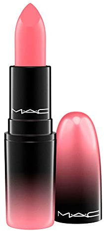 MAC, LOVE ME LIPSTICK - VANITY BONFIRE, 3 G.