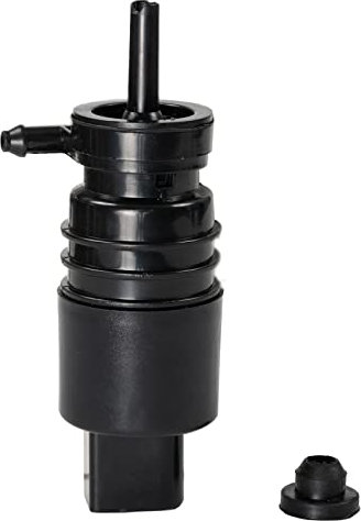 FAYTEK pumpe für scheibenwaschanlage für BMW E46 E38 E39 E60 E65 E53 X5 Z4 M3, 12V Windschutzscheibe Scheibenwaschpumpe