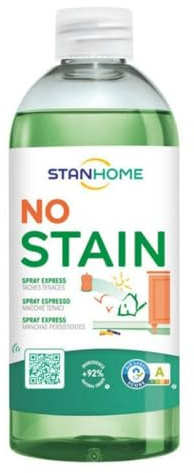 STANHOME NO Stain Nettoyant pour taches persistantes 500 ml (1)