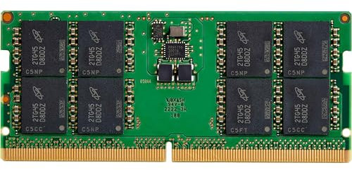 HP 32GB (1x32GB) DDR5 5600 SODIMM Mem