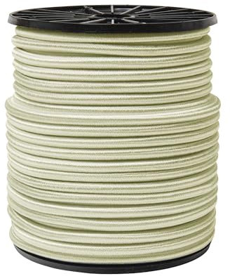 WERKA PRO Tendeur Ivoire en Bobine de 20 mètres Ø 8 mm