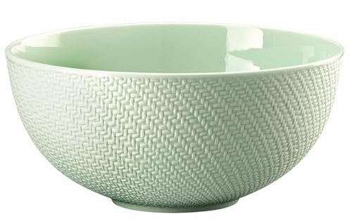 Rosenthal Kumi Mint Tone Müslischale 15cm