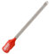 DT-DIATOOL Fraise à mortier diamantée - 8mm*121mm avec filetage M14 Tête en carbure de tungstène pour l'enlèvement de mortier de joint de maçonnerie, pierre, béton