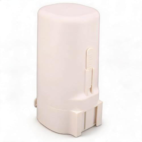 Macinasapone per Saponetta, Dispenser Macinasapone - Erogazione Polvere Regolabile, Design Sigillato, Dispenser Tritasapone a Parete per Bagno Doccia