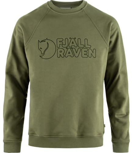 Fjällräven Herren Classic Sweatshirt (1er Pack)