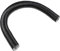Wuyangcun Tubo flessibile per riscaldamento, 100 cm, in foglio di alluminio, per riscaldatore diesel dell'auto (90 mm)